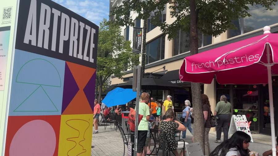 Venue registration open for ArtPrize 2024