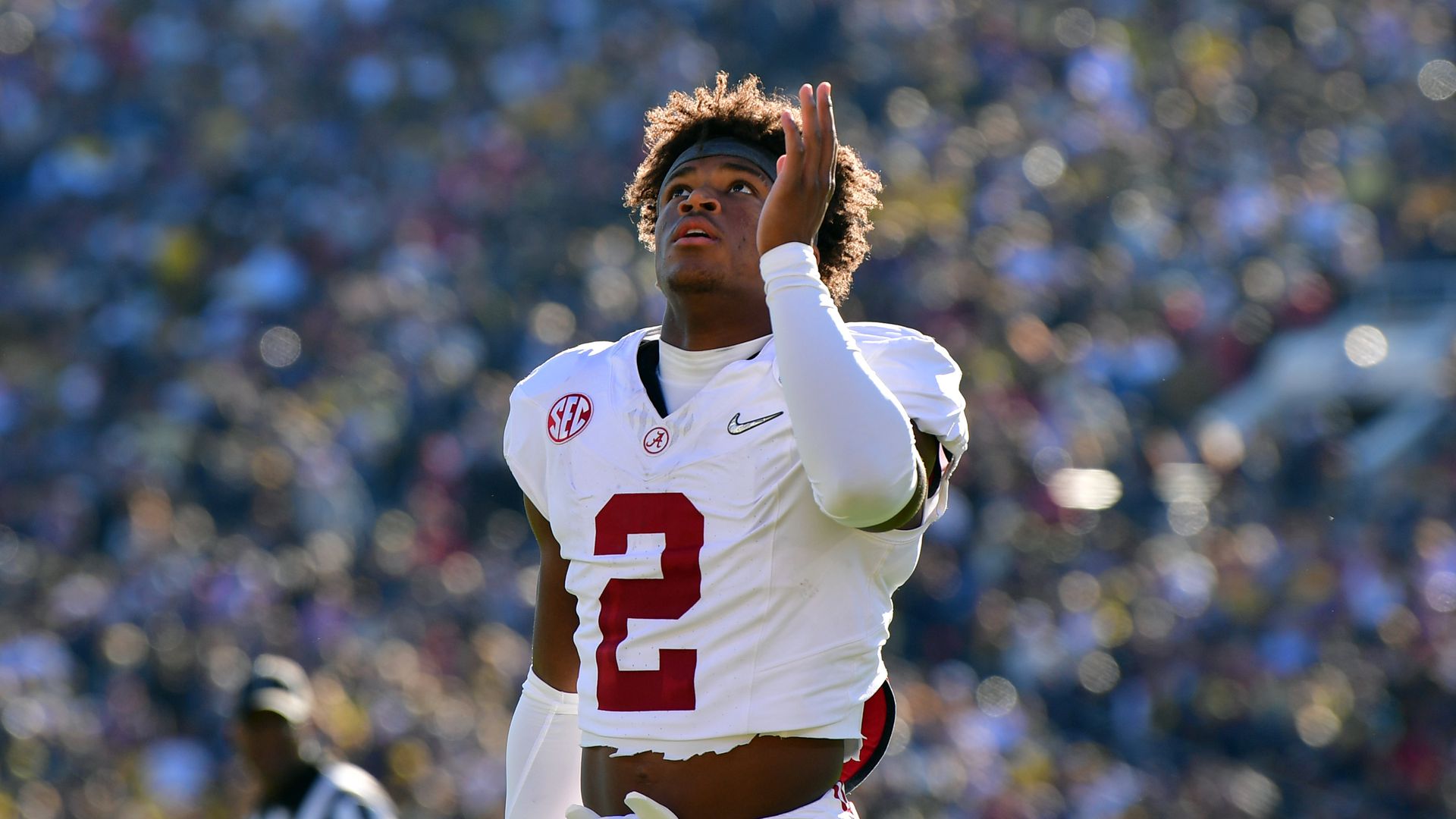 Alabama Crimson Tide Loses Two Freshman All-Americans To The Transfer ...