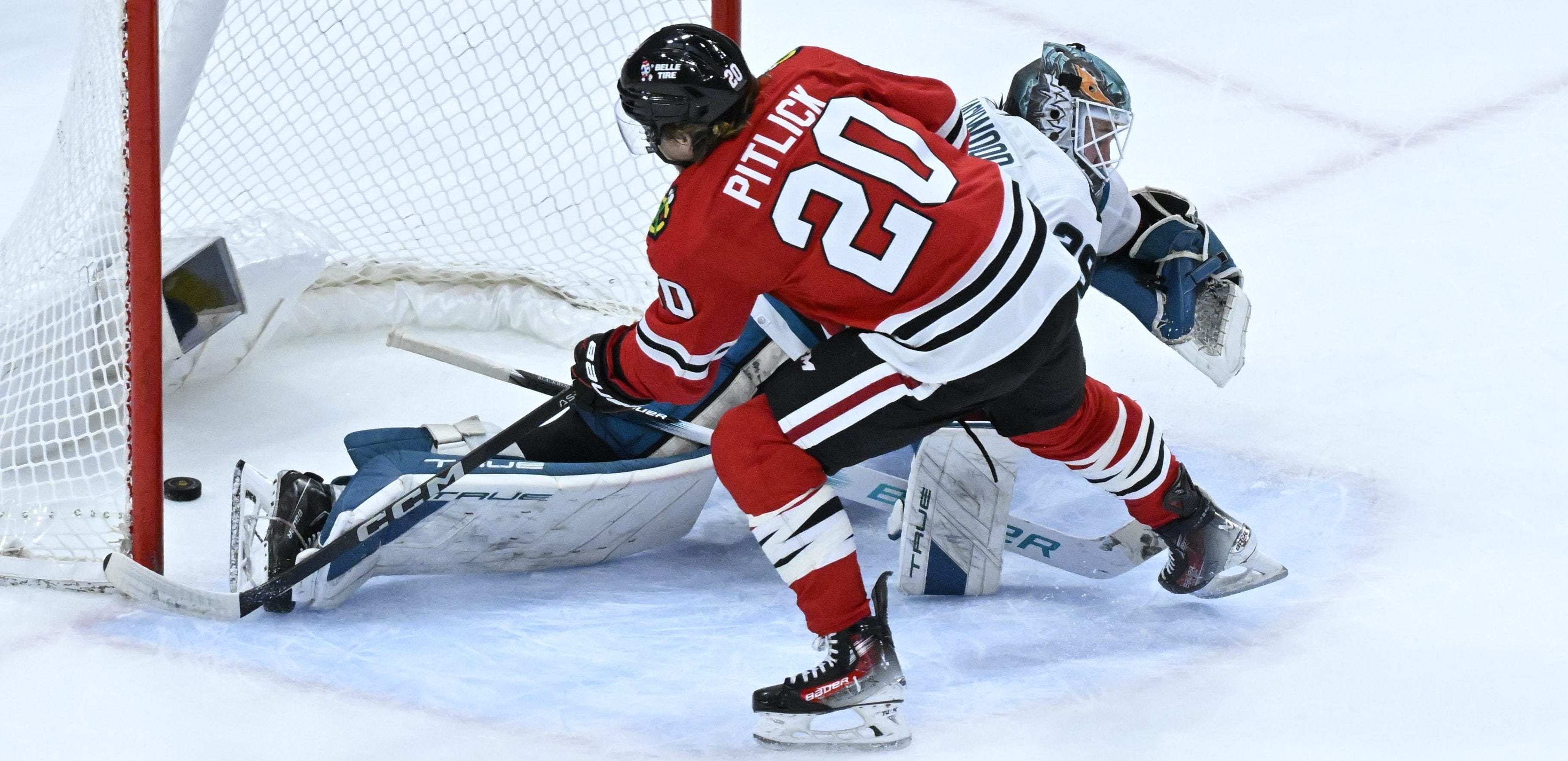 chicago blackhawks at buffalo sabres, ppd.