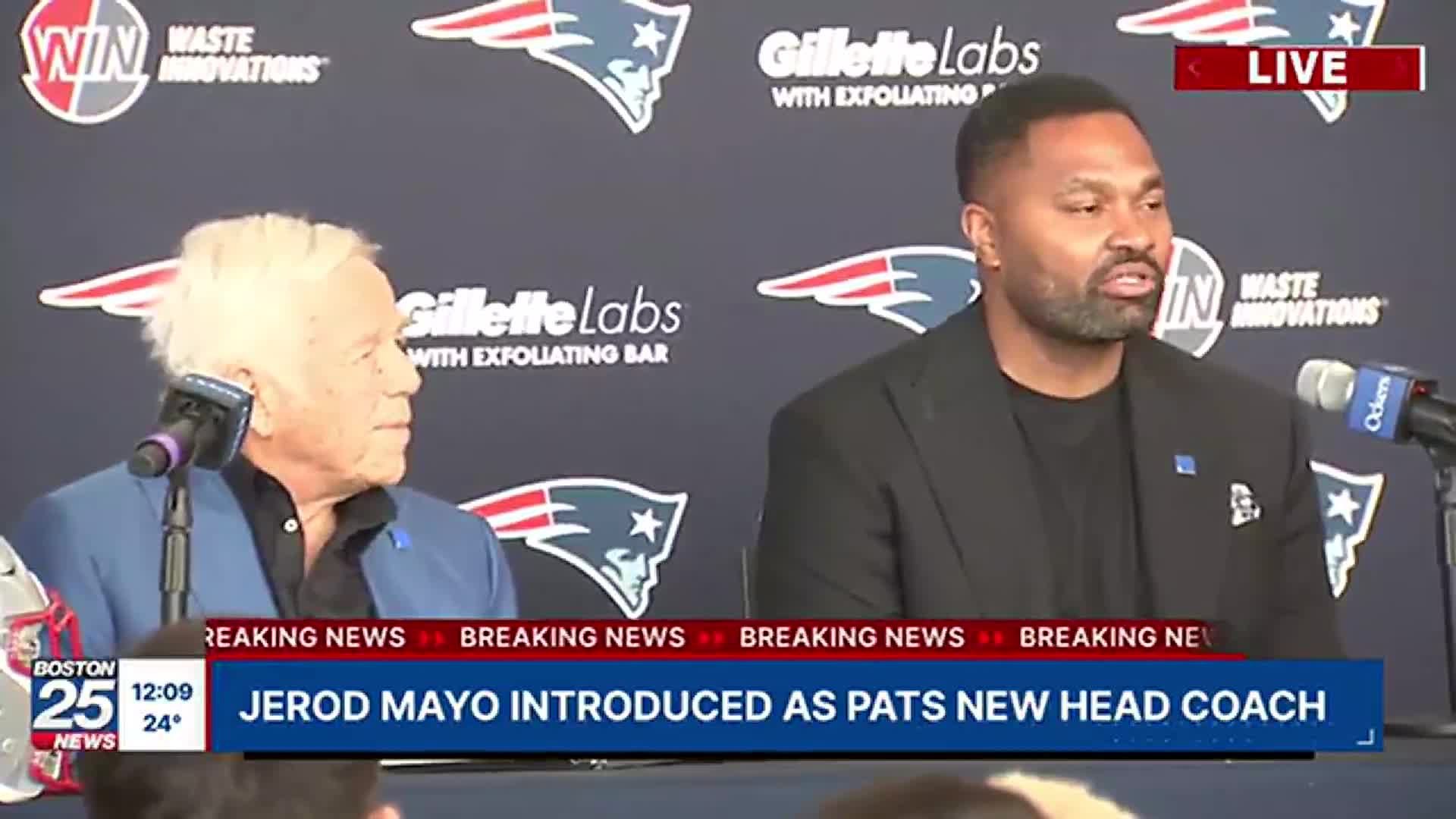 ‘Kraft, Mayo Go Together Well’: Here’s Everything That Was Said At ...