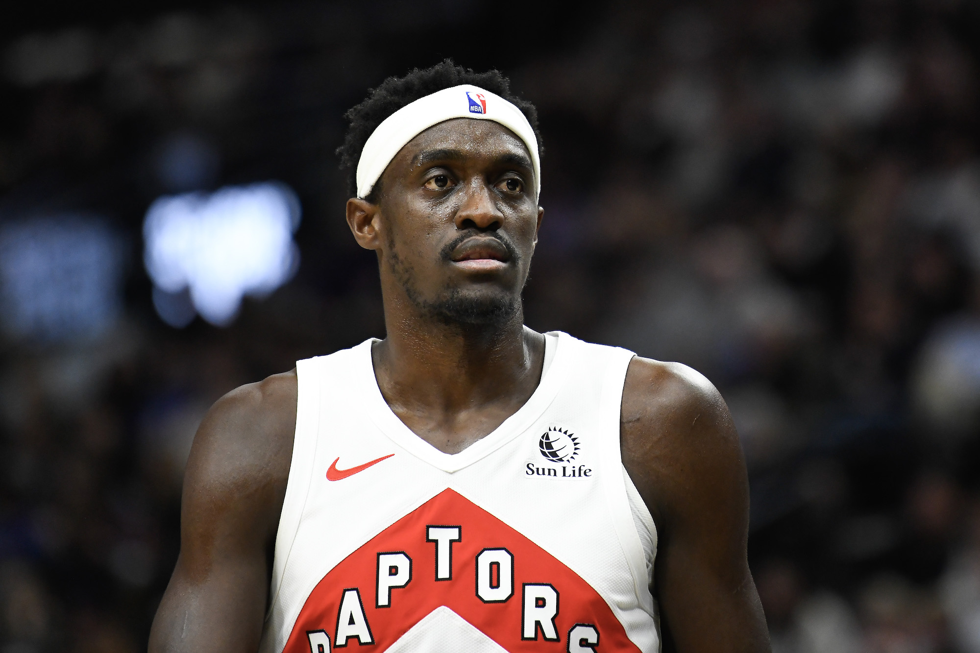 Indiana Pacers Acquiring Pascal Siakam As Part Of Three-Team Trade: Report