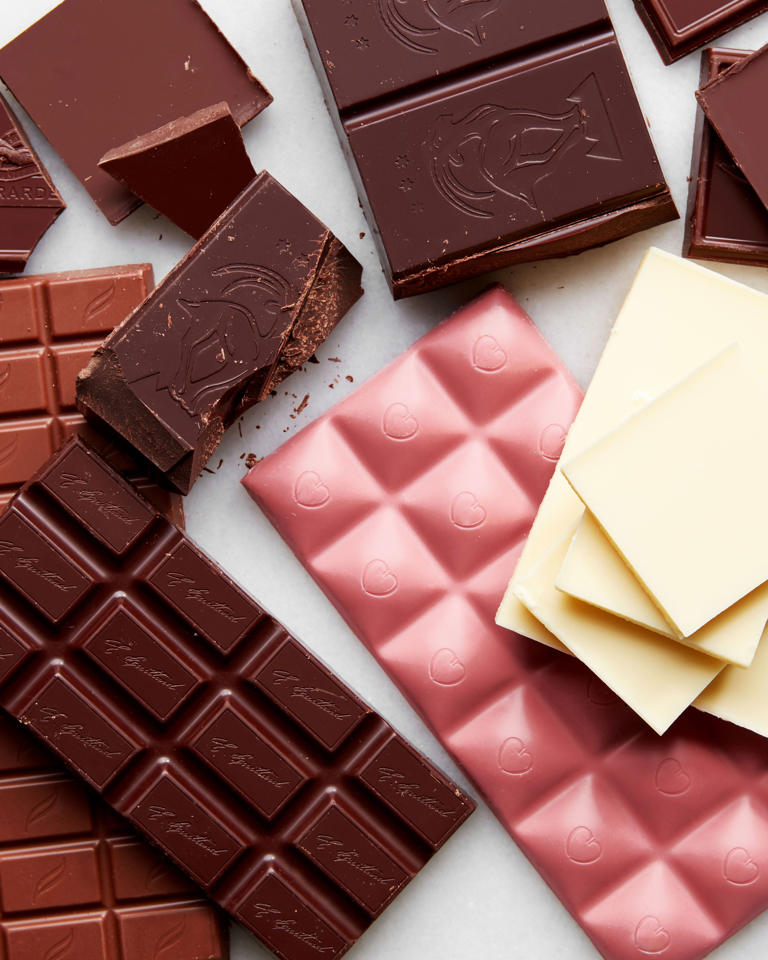 Everything You Need to Know About Storing Chocolate for Baking and Beyond