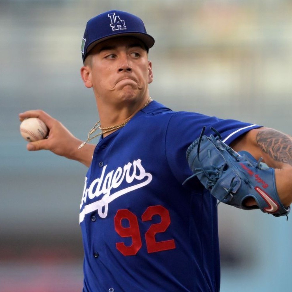 MLB: Dodgers Confirma Fecha De Inicio De Entrenamientos Para Pitchers Y ...