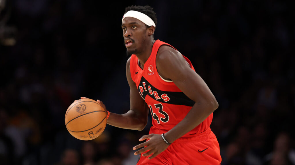 Raptors Trade Pascal Siakam To Pacers: Who Wins The Deal?