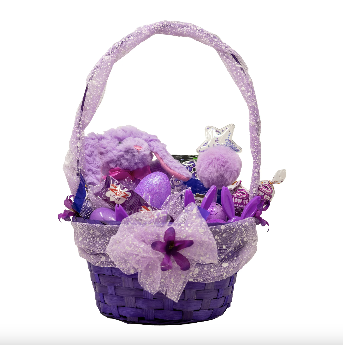 15 Pre-Made Easter Baskets the Whole Family Will Dig Into