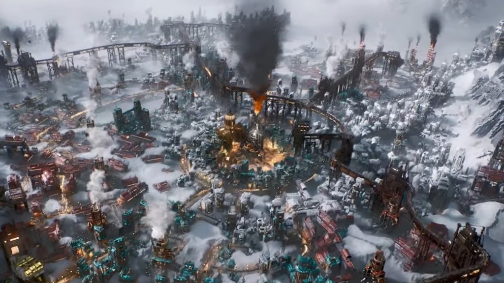 Frostpunk 2 Reveals Gameplay Trailer   AA1n8LC9.img