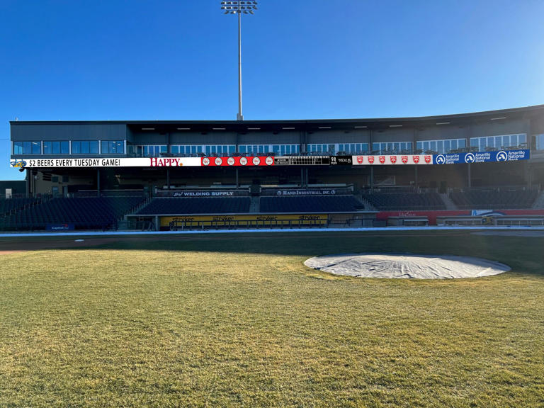 Sod Poodles announce new addition to Hodgetown ahead of 2024 season