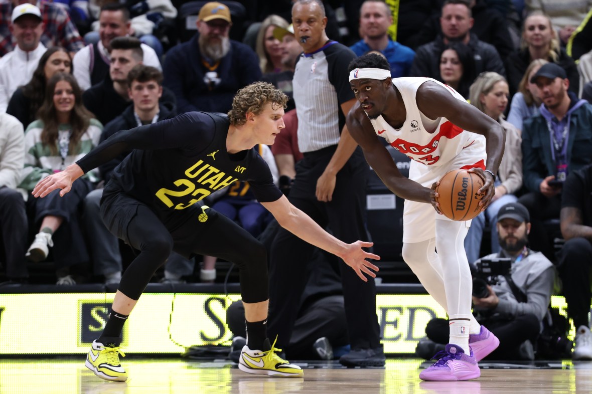 Indiana Pacers Pull Off Shocking Pascal Siakam Trade: What It Means