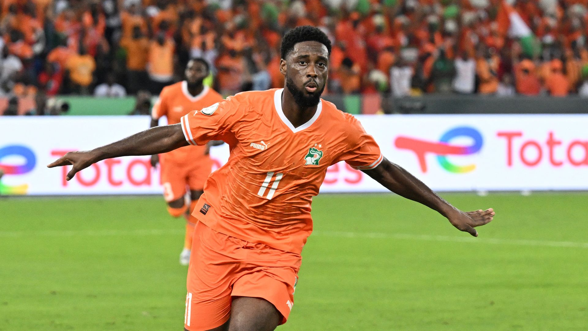 Ivory Coast Vs Nigeria Live Stream: How To Watch AFCON 2023 Online