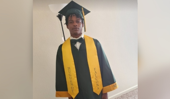 Richmond City School Board Releases Huguenot Graduation Mass Shooting ...