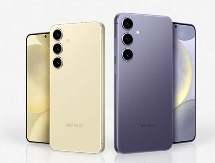 Samsung S24 / S24+ / S24 Ultra 發佈 詳細規格 + 價錢