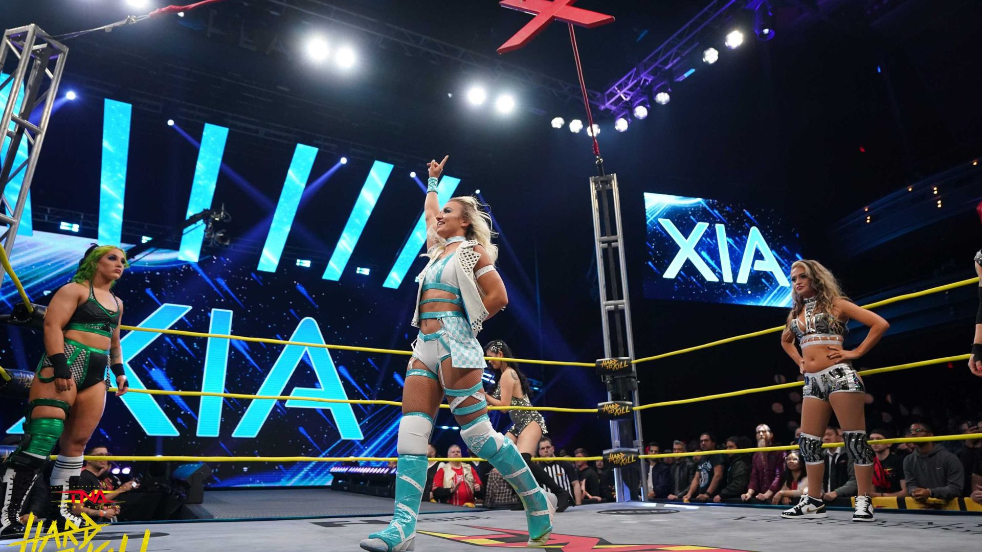 TNA adds depth to Knockouts division with latest signing