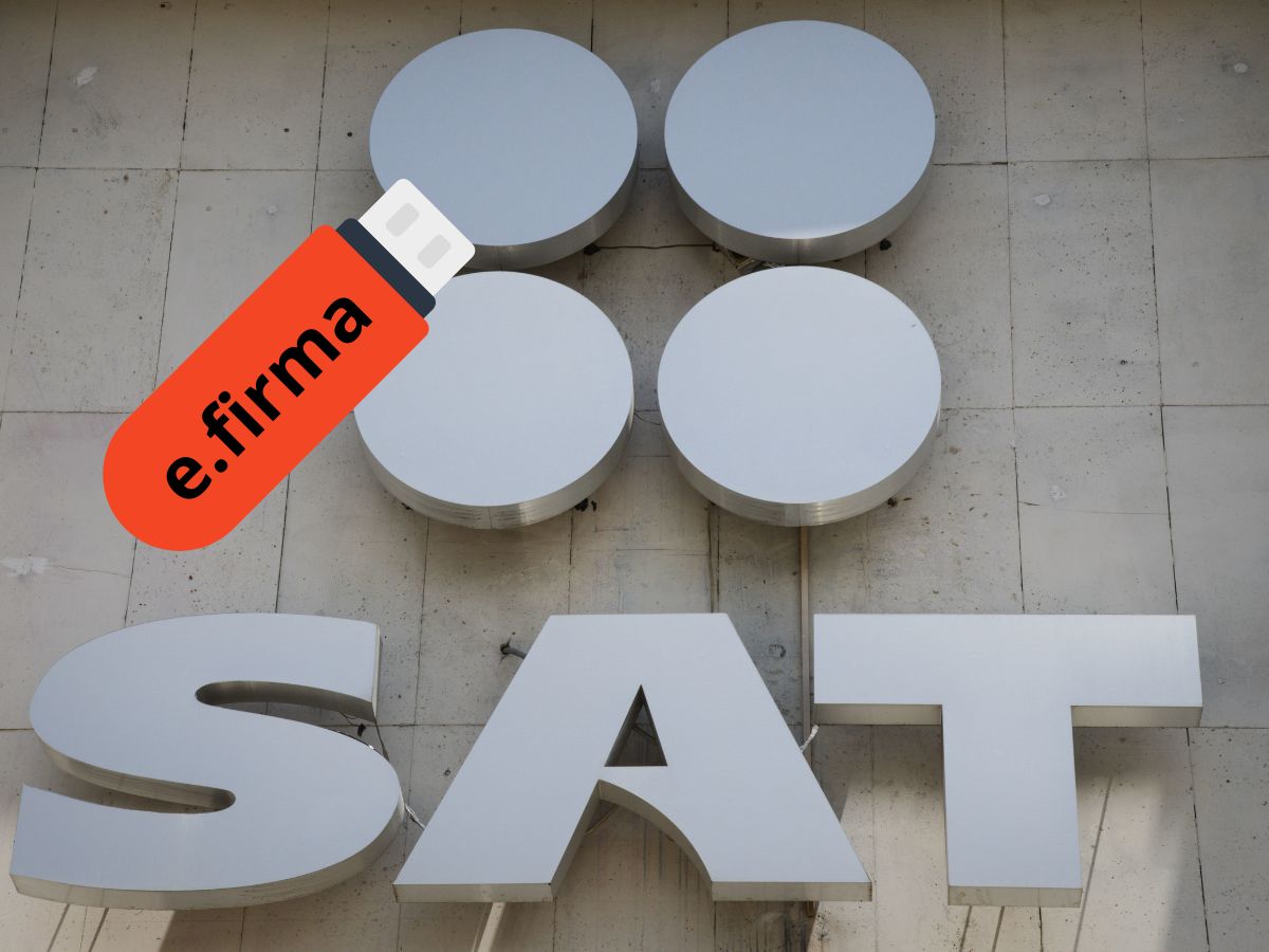 ¿Cómo Evitar Que El SAT Cancele La E.firma Electrónica En 2024?