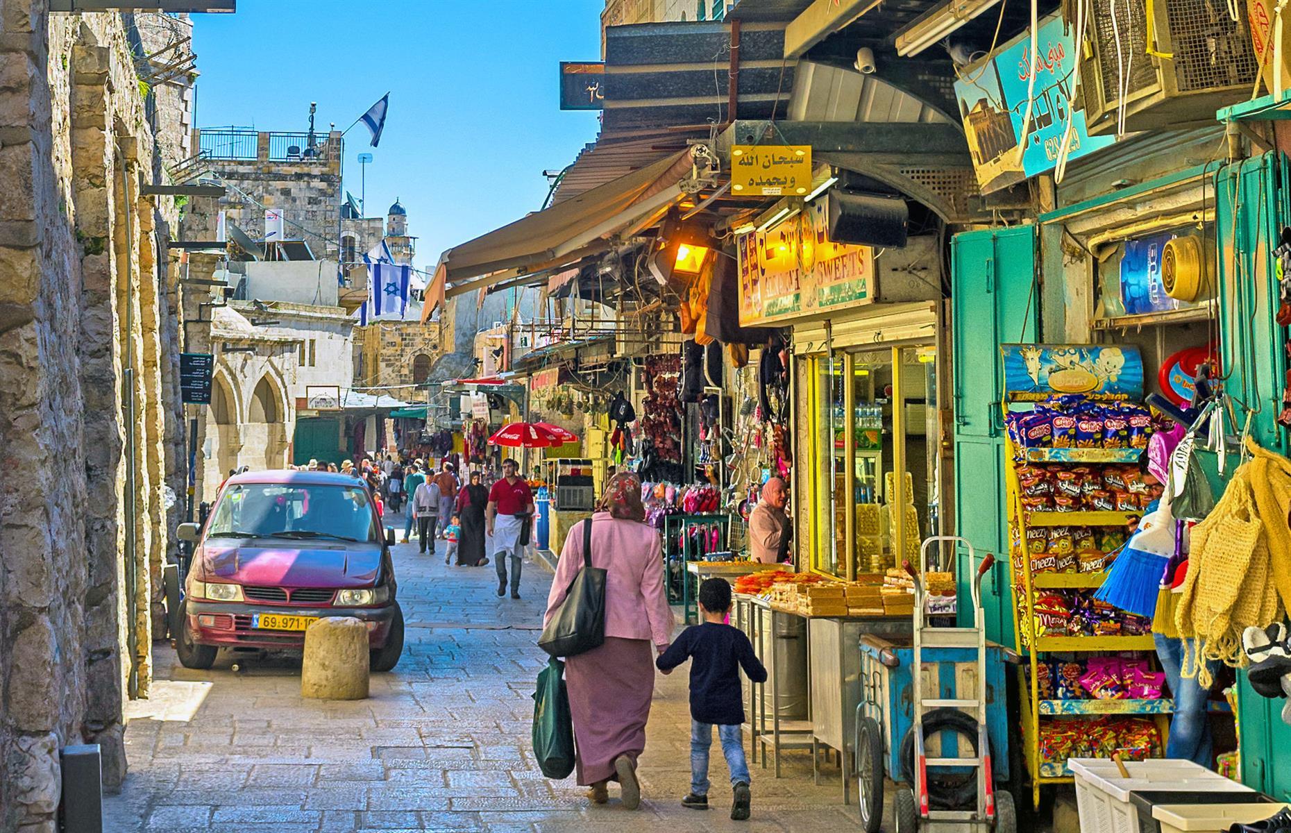 <p>Citizens of Israel are welcome to travel to 166 countries without the existence of a prior visa. However, the ongoing Israel-Hamas conflict is having an unquestionable effect on both inbound and outbound tourism within the nation.</p>  <p>According to Dr Eran Ketter, the head of the Tourism and Hospitality Management department at Israel's Kinneret College, European businesses <span>– </span>which have previously counted Israel as their second most important long-haul travel market <span>– </span>could lose billions of euros due to the loss of Israeli travelers as a direct result of the war.</p>