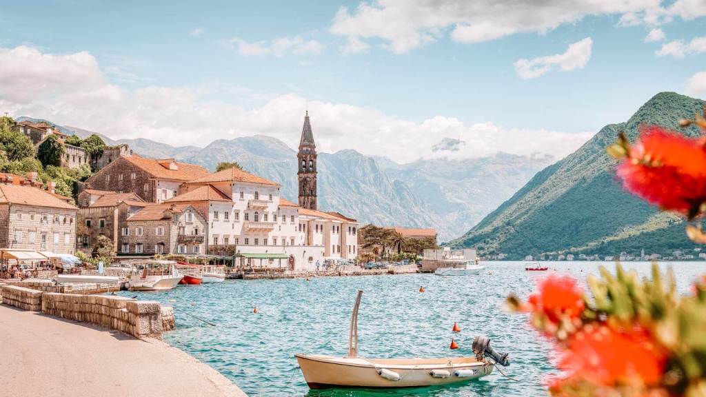 <p>Montenegro is an excellent location for people looking to destress <a href="https://worldwildschooling.com/caribbean-destinations-no-visa/">visa-free</a>. There are innumerable places to visit and activities to engage in. Visit the beach in Budva with its pristine waters the gorgeous coastal town of Kotor, or even take a wine tour with some of the most delectable alcoholic beverages in the world.</p><p class="has-text-align-center has-medium-font-size">Read also: <a href="https://worldwildschooling.com/european-cities-for-spring/">Top European Cities for a Spring Getaway</a></p>