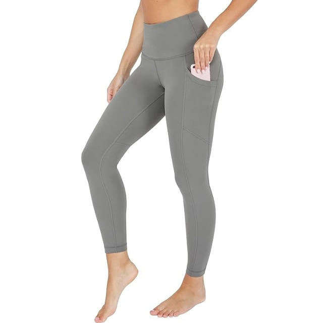 We Found the Best Leggings for Women With Thick Thighs