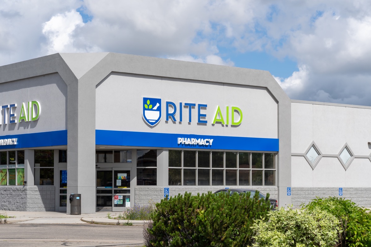 Rite Aid Is Closing 45 More Stores In 2024 Here S Where   AA1n8TnR.img