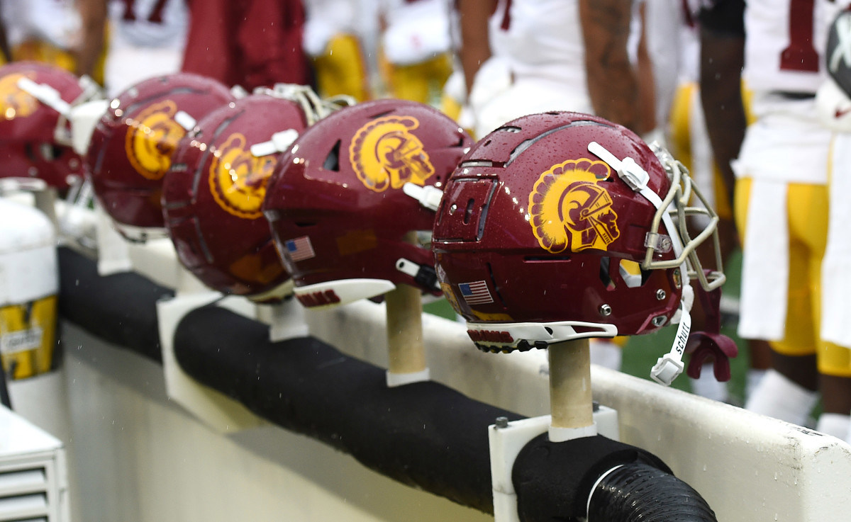 2024 USC Football Schedule 3 Things To Know