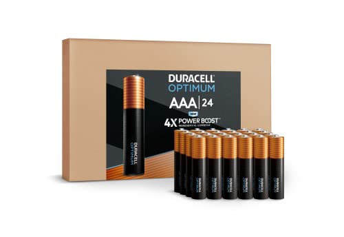 amazon, duracell roba reflectores en amazon méxico al poner este paquete de 24 baterías aaa de larga duración con casi 50% de descuento