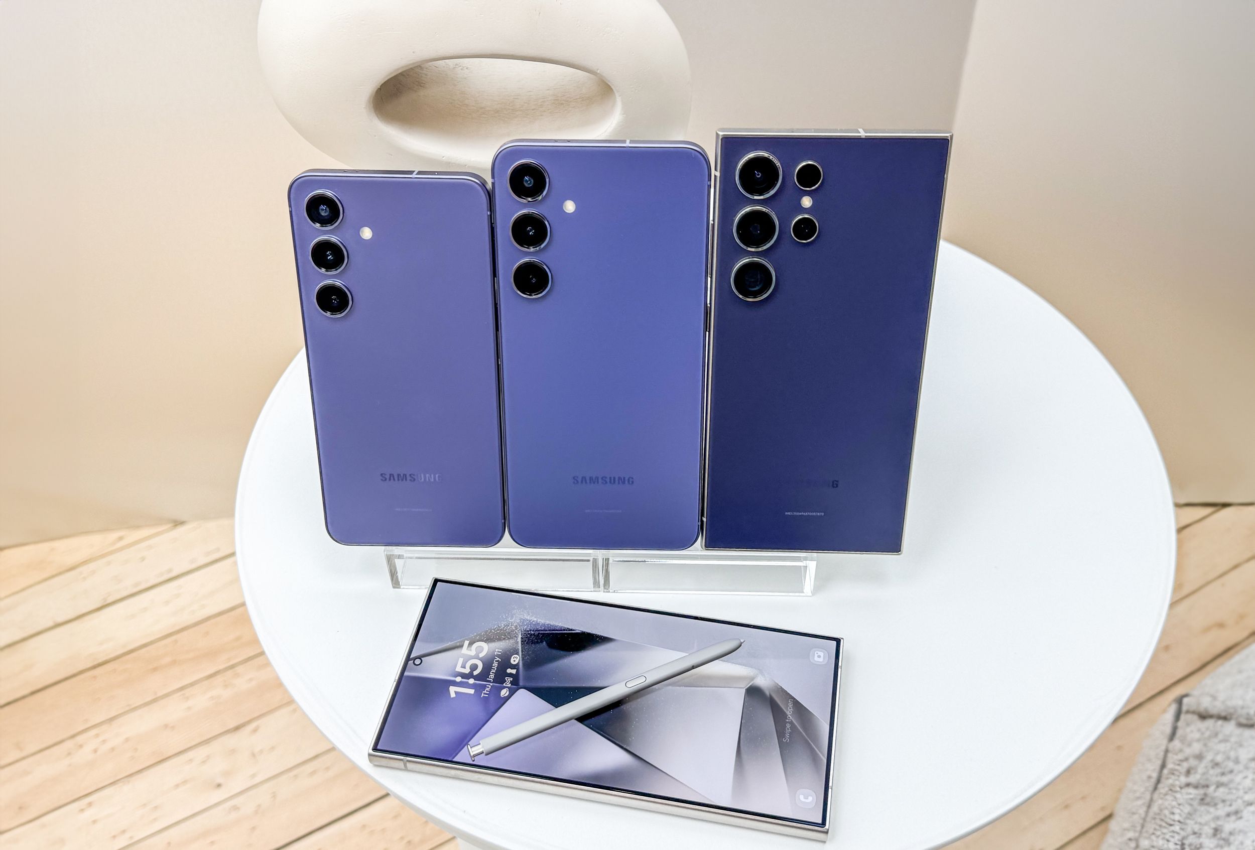 The 7 Best Samsung Phones of 2024 A Guide to the Latest Galaxy Models