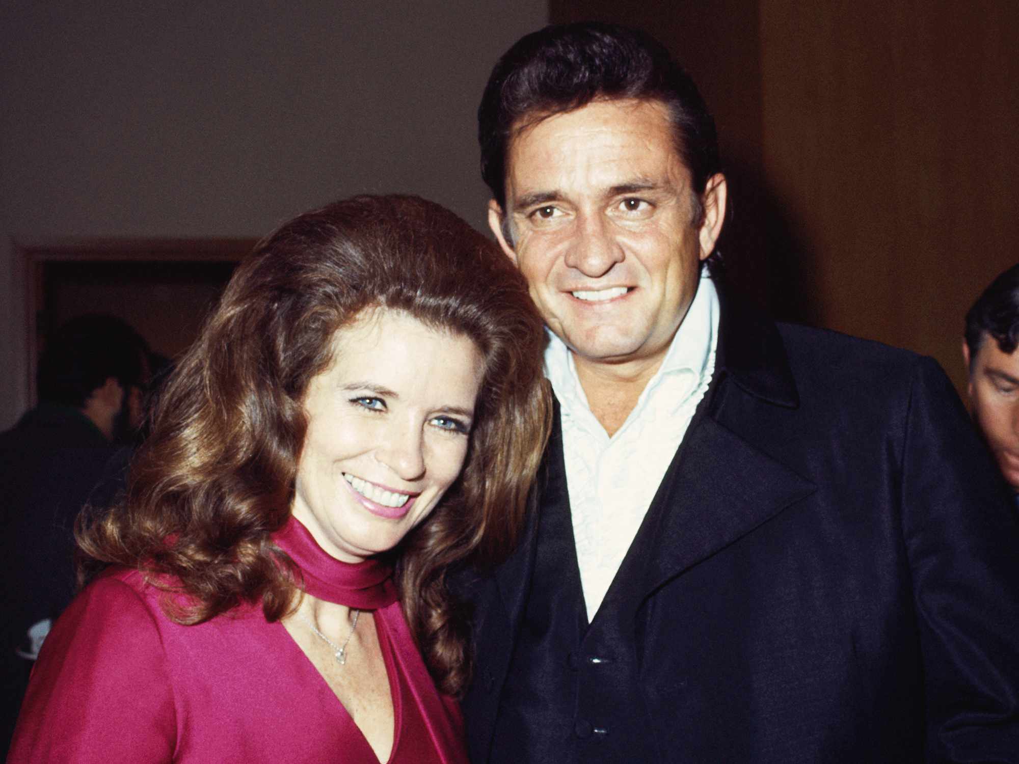 Who Was Johnny Cash's Wife? All About June Carter Cash