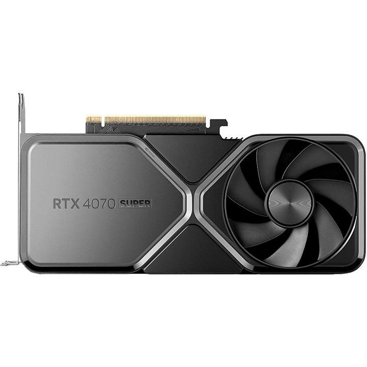 Where to buy NVIDIA RTX 4070 Super graphics cards: B&H Photo, Best Buy ...