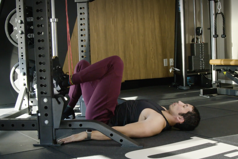 5 Leg Curl Alternatives To Build Your Hamstrings