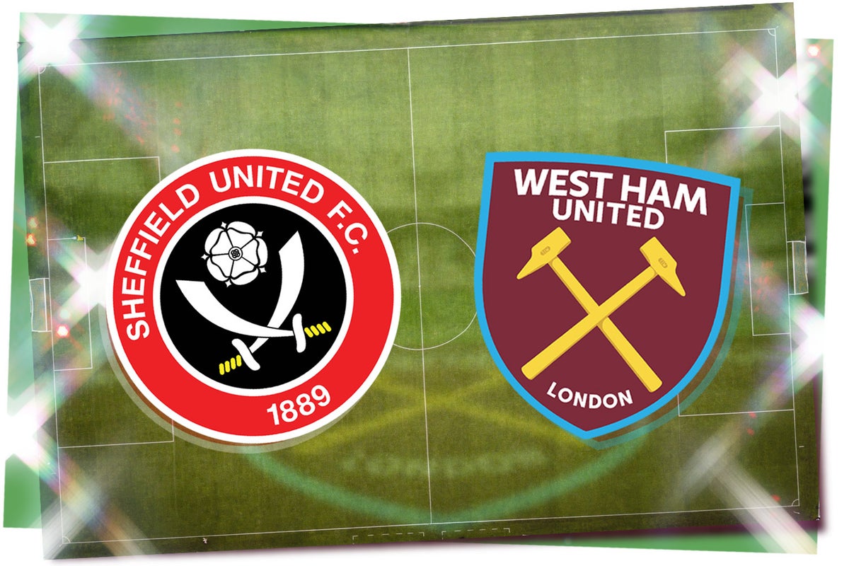 Sheffield United Vs West Ham: Prediction, Kick-off Time, TV, Live ...