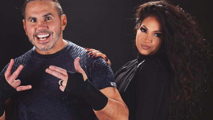 Who Is Matt Hardy’s Wife? All You Need to Know About Reby Hardy: Net Worth, Career, Family & More