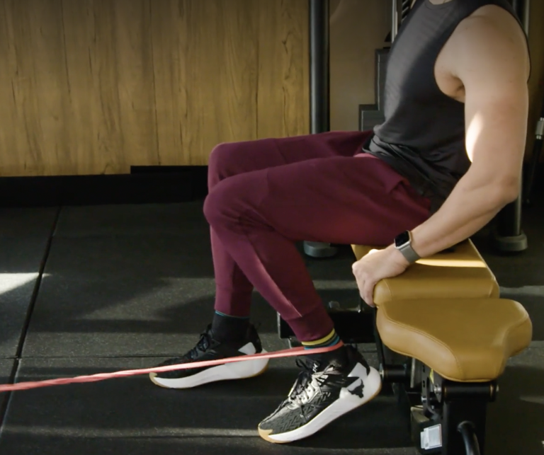 5 Leg Curl Alternatives To Build Your Hamstrings