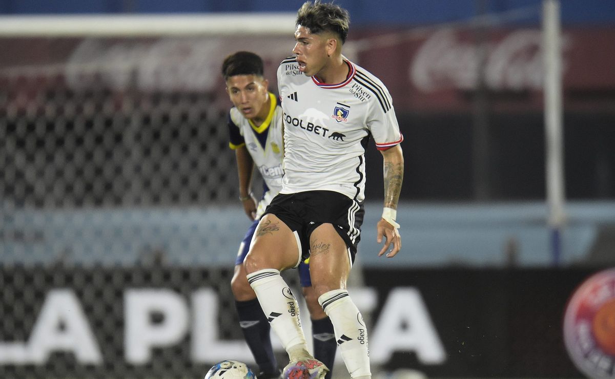 Carlos Palacios Destaca Su Primer Partido Del 2024 En Colo Colo Me   AA1n8fSa.img