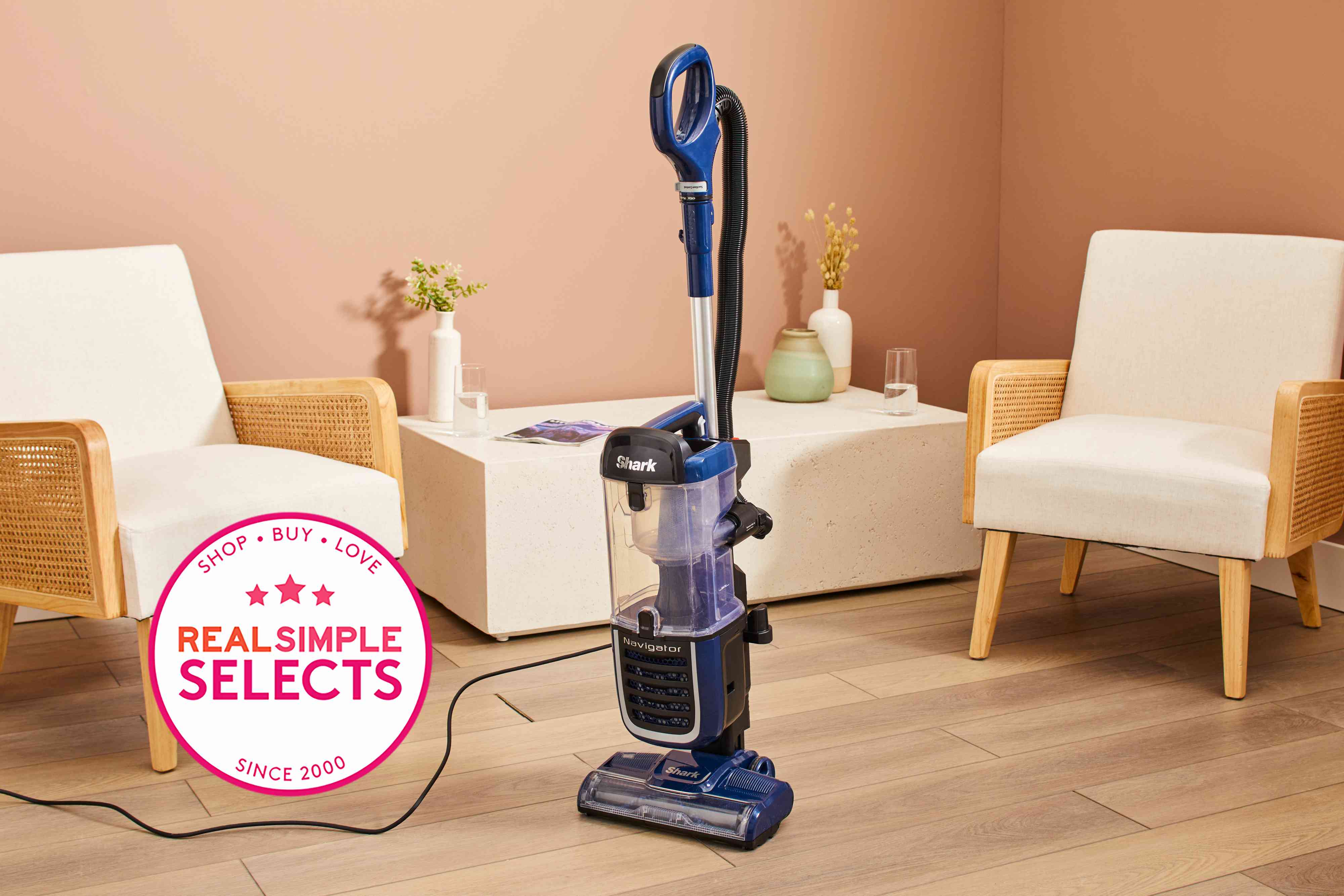 The 10 Best Shark Vacuums Of 2024, Tested And Reviewed