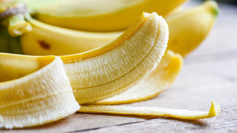 Ripen Bananas Quickly With Just Your Air Fryer