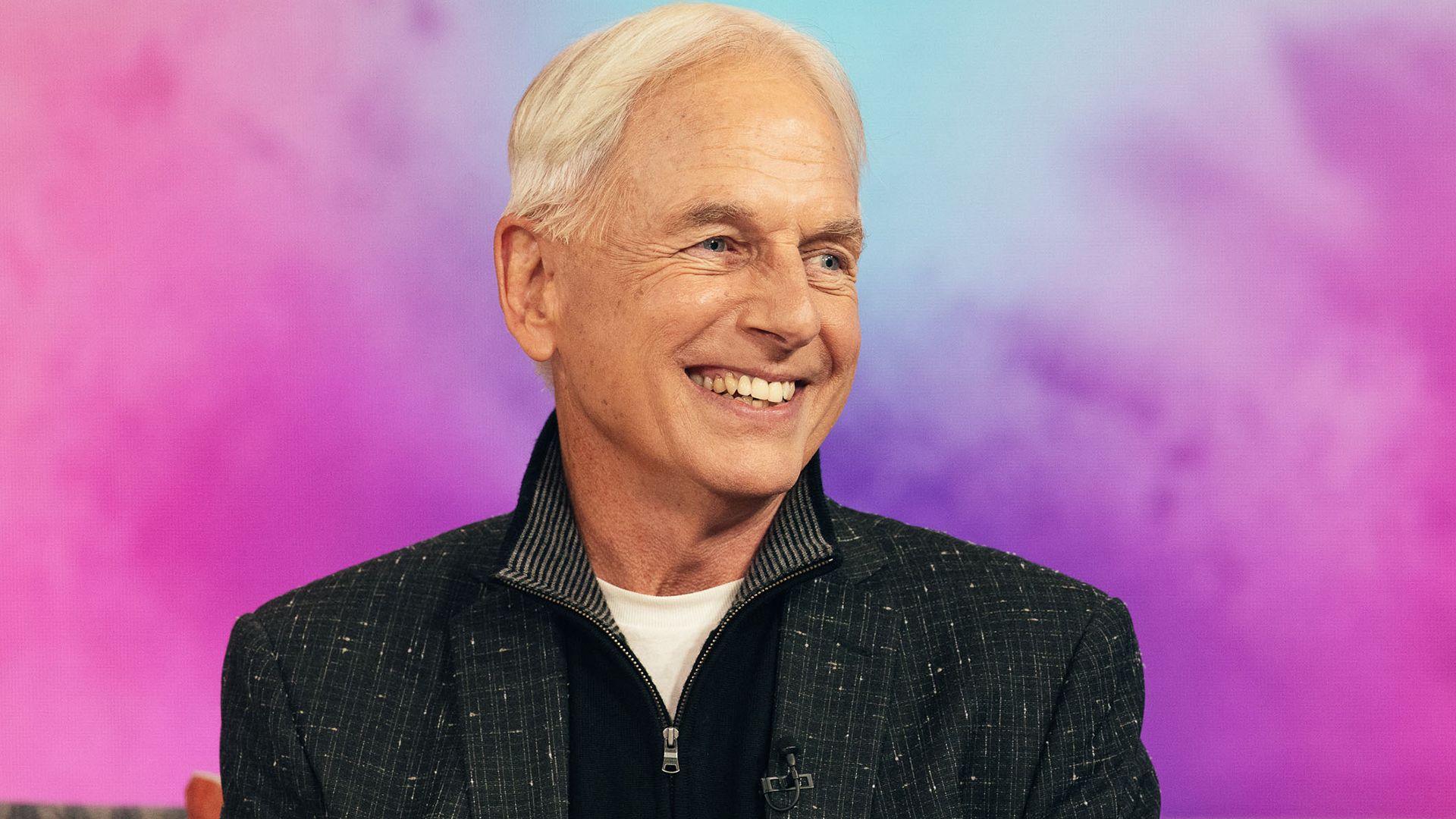 Mark Harmon's Life And Career: From NCIS Stardom To On-set Feuds, Pam ...