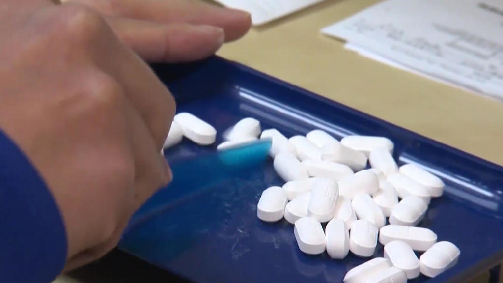 Prescription Drug Affordability Act Aims To Set Limits On High ...