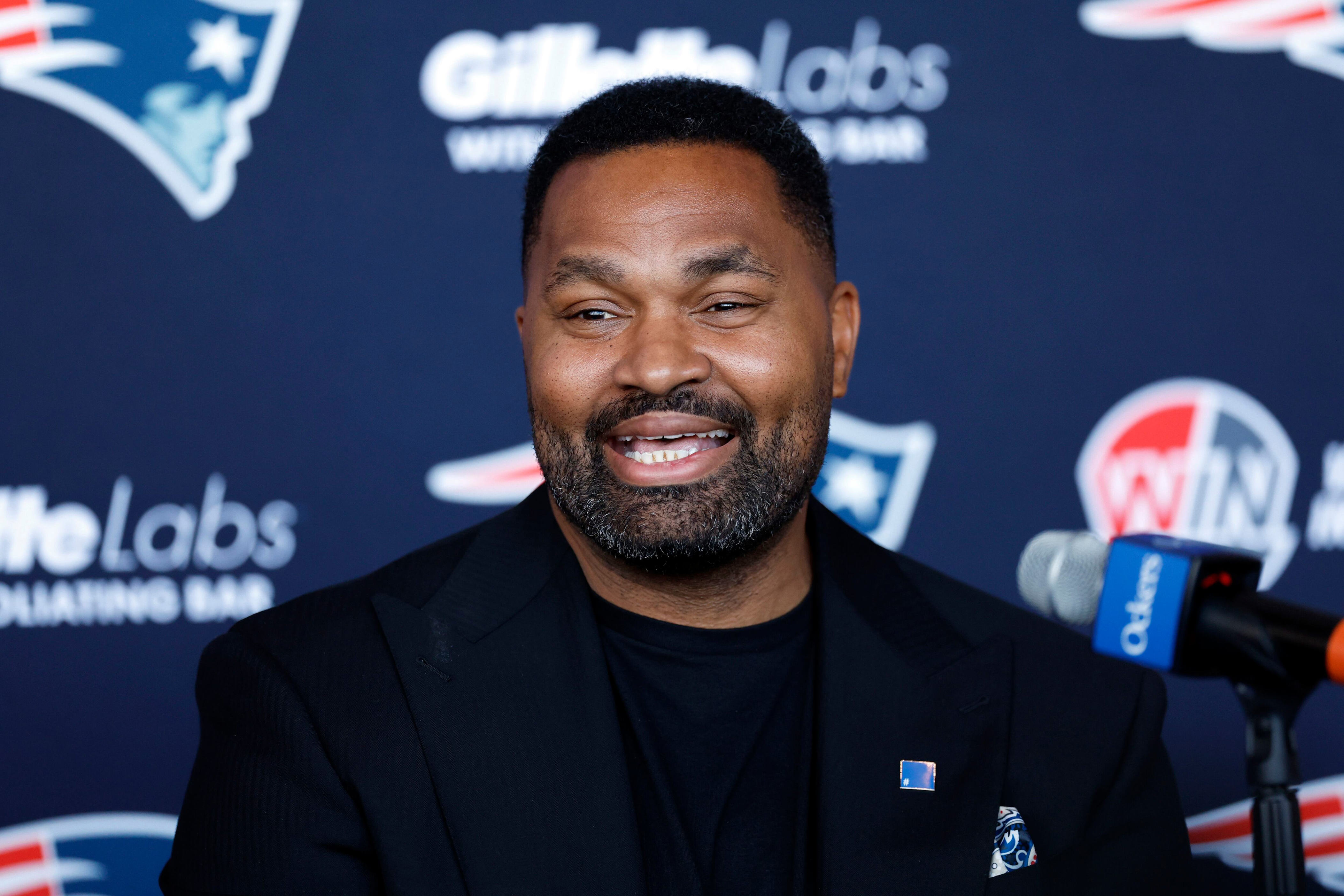 Jerod Mayo Was Introduced As Patriots Head Coach. Here Are The Takeaways.