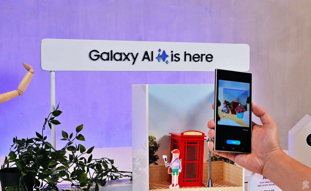 galaxy ai: here’s how samsung addresses concerns and dangers of generative ai