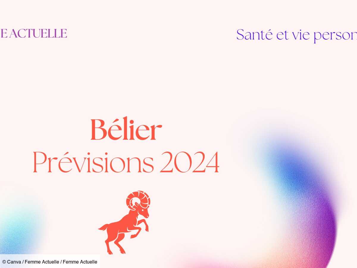 Horoscope Santé Et Vie Personnelle Du Bélier En 2024