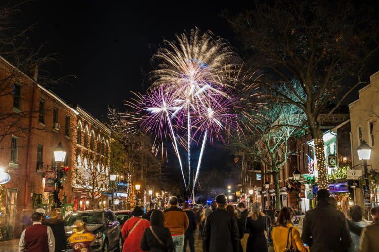 Christmas in DC The Best Washington DC Christmas Events for 2024