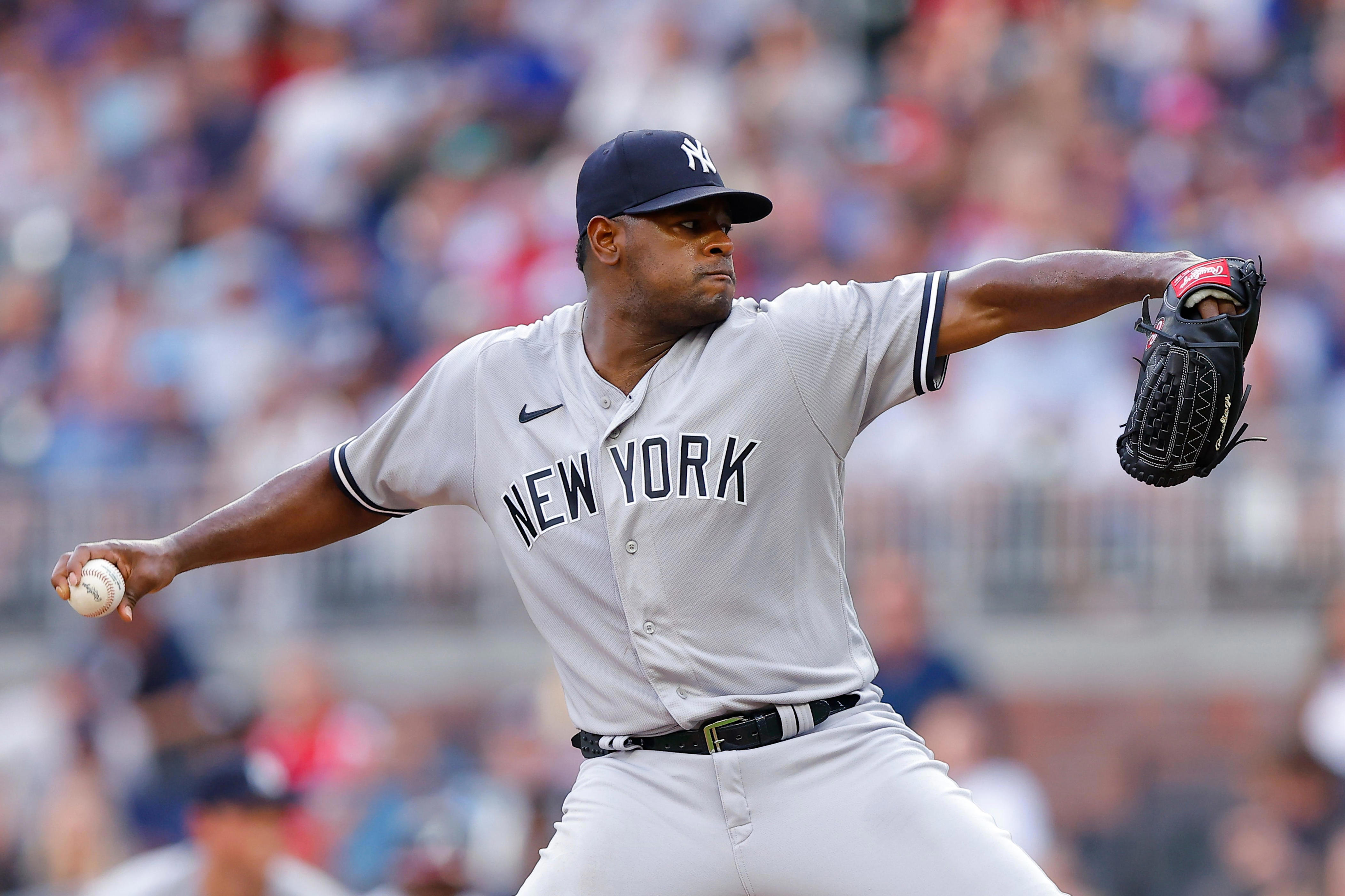 Sal: Luis Severino could emerge as Mets ace in 2024