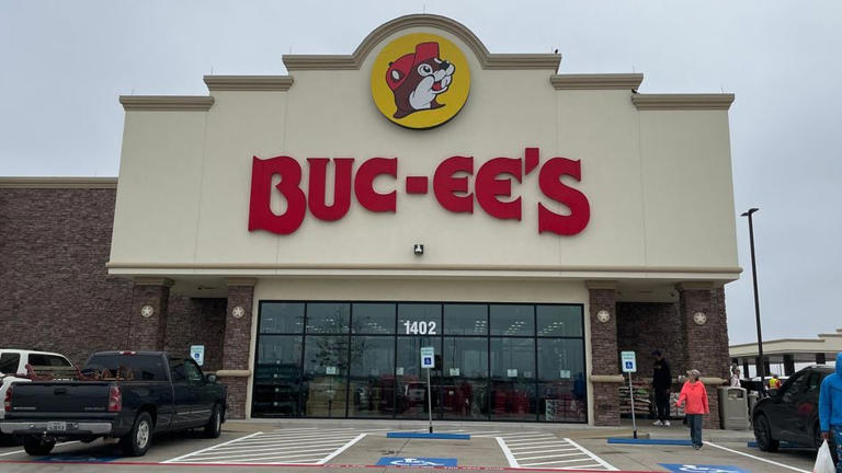 Buc-ee’s To Break Ground This Month On New Location In Georgia, Bring 