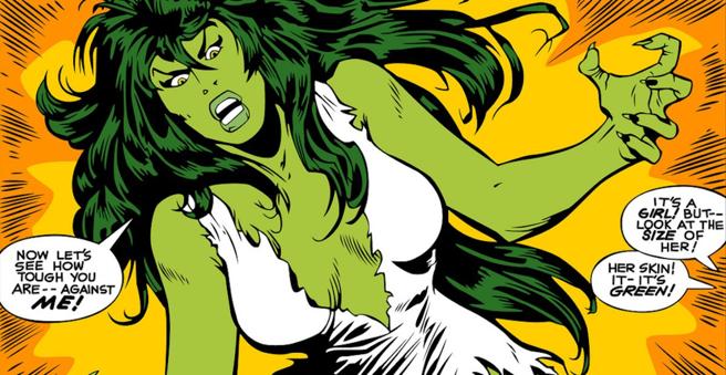 por qué ‘she-hulk: abogada hulka’ se puede dar por cancelada