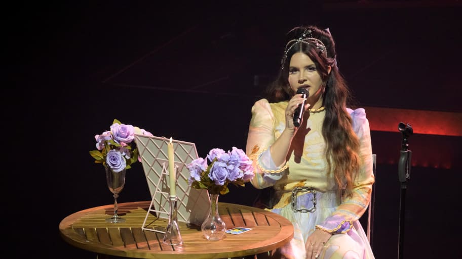 Coachella 2024 Full Lineup Revealed: Lana Del Rey, Tyler, The Creator ...