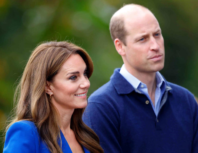 A Royal Biographer Just Revealed What Prince William Really Thinks ...