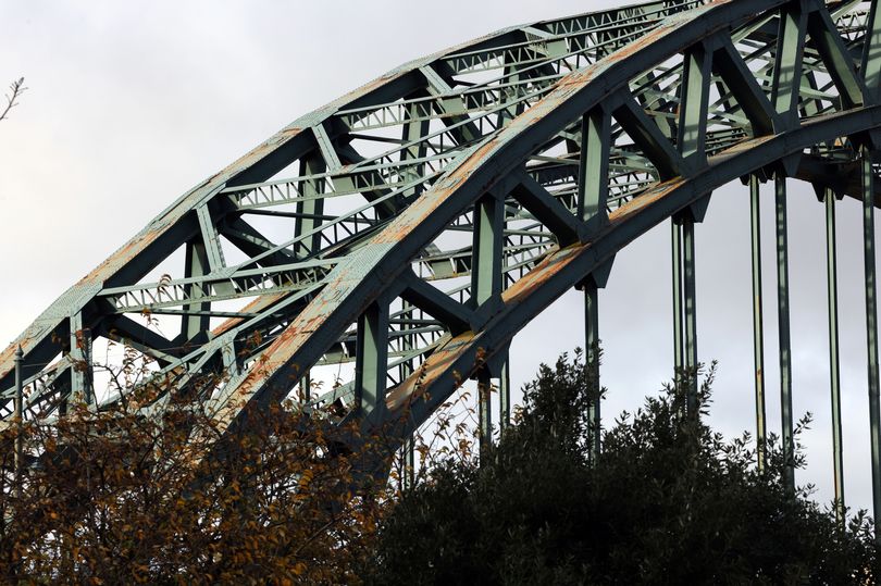 Tyne Bridge Restoration: Fury Mounts Over Delays To Government Cash For ...