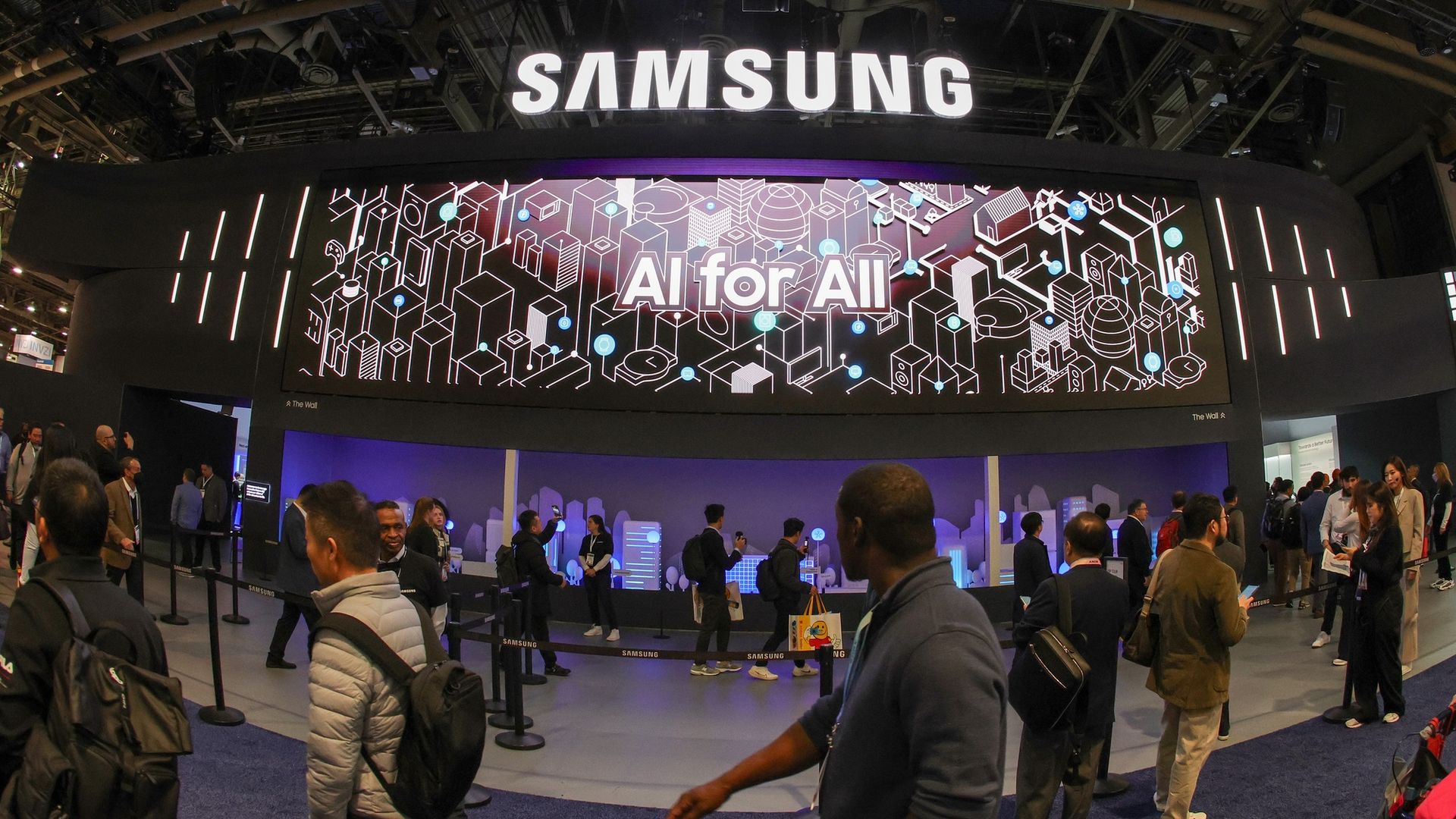 Samsung Galaxy S24 Launch LIVE All The Big Samsung Unpacked 2024 News   AA1n8roE.img