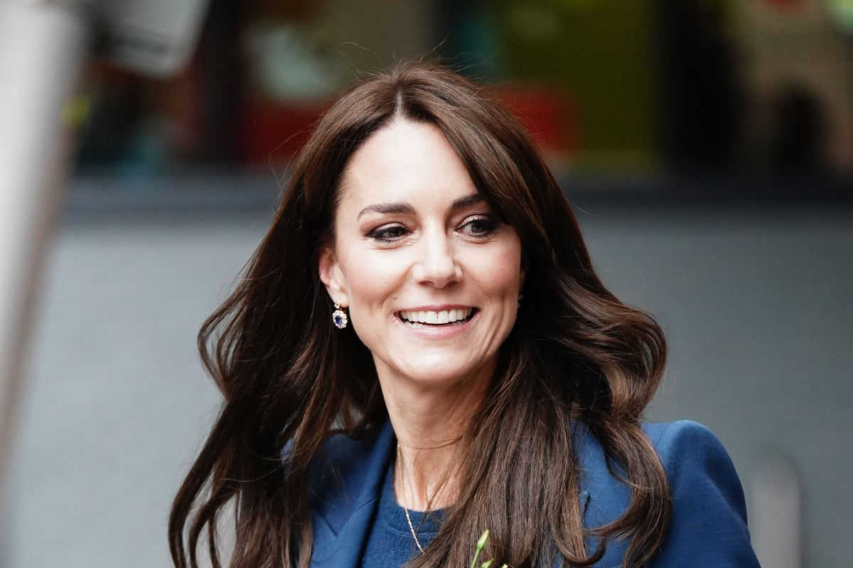 Kate’s royal duties on hold as she recuperates from surgery