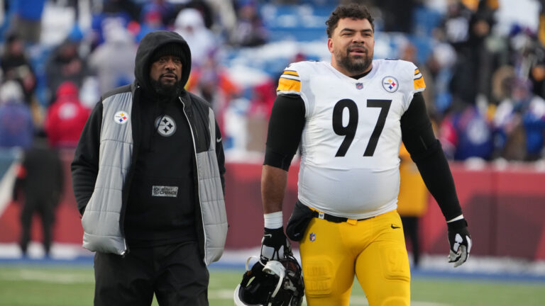 5 Things We Learned About The Pittsburgh Steelers On Wild Card Weekend