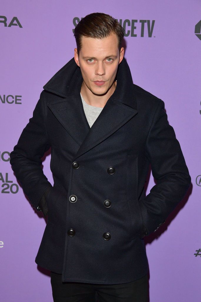 <p>Bill Skarsgård will also star in a reboot of <em>The Crow,</em> alongside musician FKA Twigs. The film follows a murdered musician who is resurrected to avenge his death and his fiancée's.</p><p><em>This film is expected to be released in 2024.</em></p>