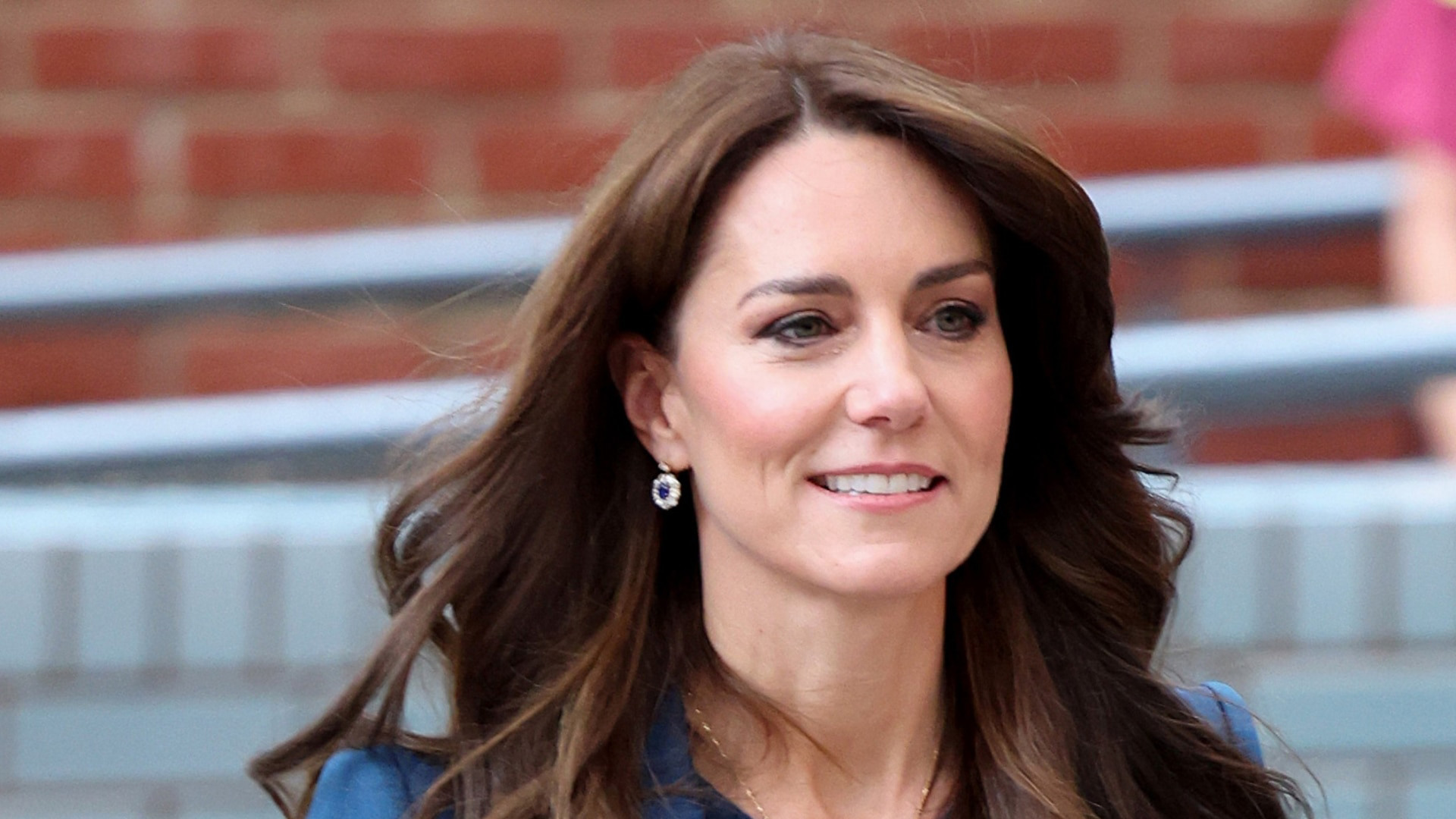 Kate Middleton Hospitalized Following Abdominal Surgery